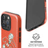 University of Miami Sebastian Mascot iPhone 16 Pro Magsafe Impact Case